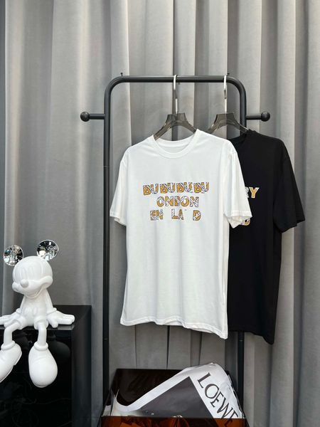 

mens t shirt designer for men womens shirts fashion tshirt with letters casual summer short sleeve man tee woman clothing asian size m-xxxl, White;black