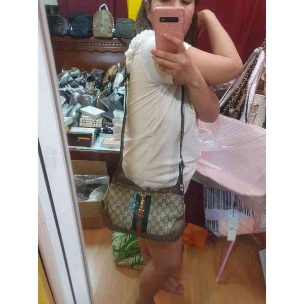 

designers jmc new hobo bag luxury bags, Black;red