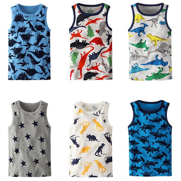 

3pcs wholesale summer kids boys crown print short sleeve baby cotton children t-shirt o-neck tee cloth, Blue