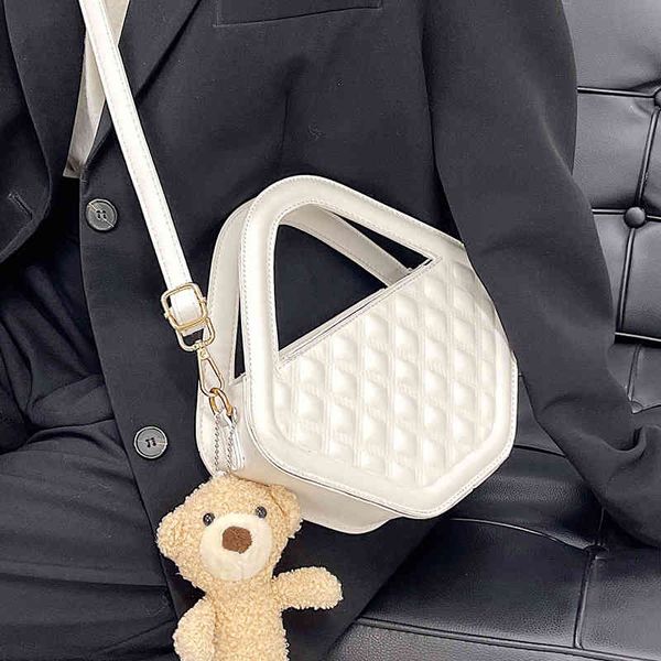 

small bag women's 2022 new high-grade texture handbag msenger bag2022 luxury brand fashion design versatile ladies bags