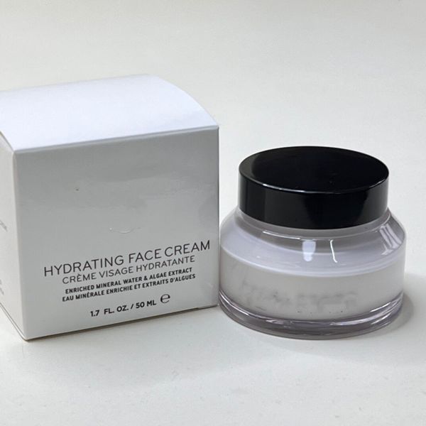 

epack face base hydrating face cream 50ml 100ml creme visage hydratante skin care, White