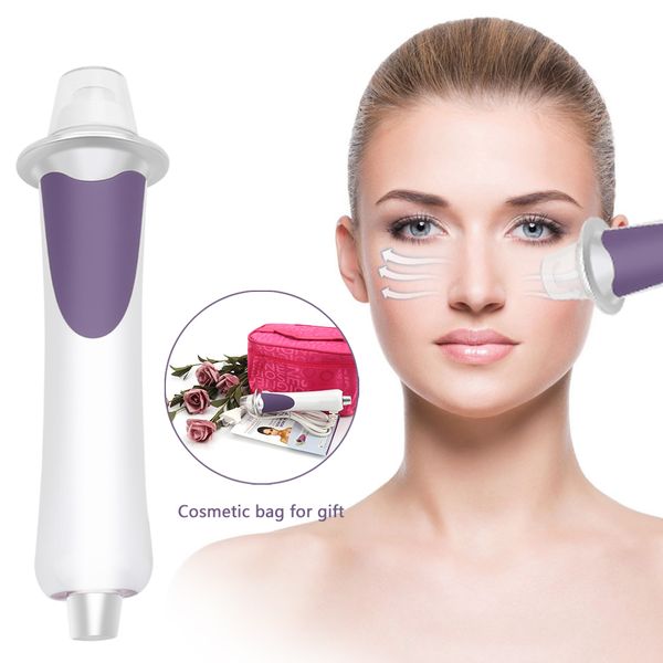 

rf ems mesotherapy microcurrent face beauty pen skin tightening face lifting radio frequency anti wrinkle led pn skincare pe