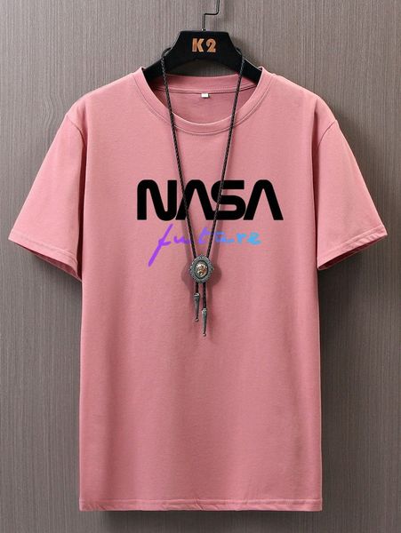 

men letter graphic tee o3le#, White;black