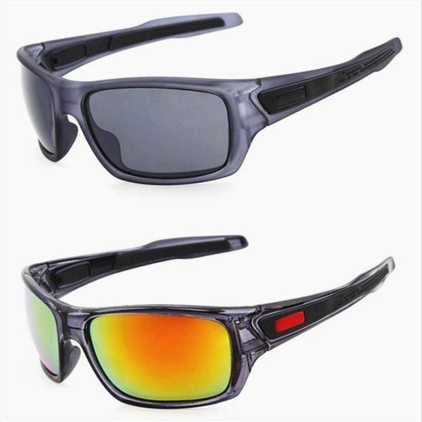 

9263 oversized classic sunglasses men anti ultraviolet for driver driving sports goggles outdoor o sun glasses uv400271j, White;black