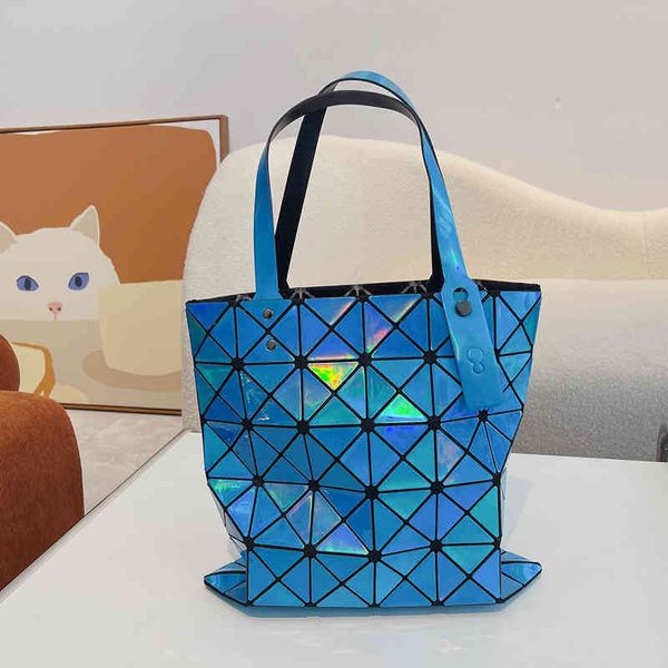 Bolsas de noite designer feminino bolsa de luxo colorido compras bolsas de ombro versátil lazer de lazer para fêmeas Bolsas femininas 220607