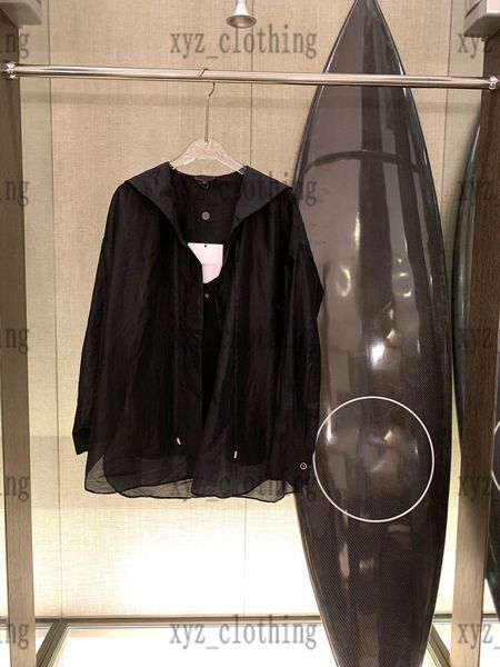 

autumn new womens blouses & shirts sling silk yarn coat mesh fabric stitching colorful black shirts full logo wash cotton blouse size sml, White