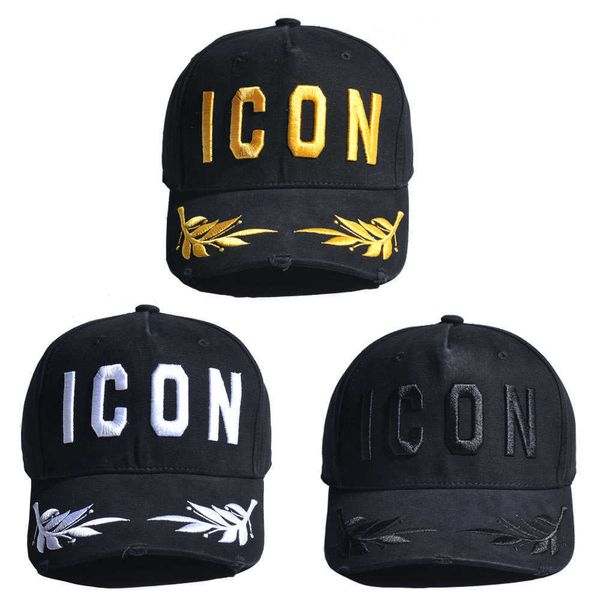 

icon mens designer hats casquette luxury embroidery cap adjustable hat behind letter baseball caps, Blue;gray