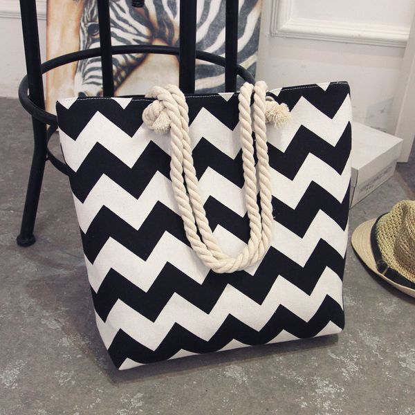 

hbp handbag tote ladies casual flower printing canvas graffiti shoulder bag beach bolsa fesmallna fashion folding women big size