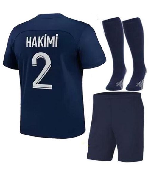 

23 24 mbappe soccer jerseys 23 2024 di maria wijnaldum sergio ramos hakimi fourth maillots football kit icardi verratti shirts adults and ki, Black;yellow