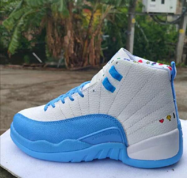 

shoes university 12 12s snake skin tiger head men black dark concord reverse flu game indigo low se metallic women sneakers