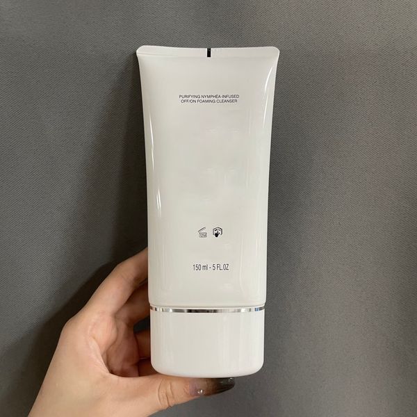 

brand la mousse off on foaming cleansers 150ml skincare senstivity-face clean cream in stock