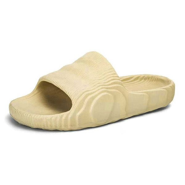 

adilette 22 slides sandals spring / summer 2022 collection slippers black magic lime st desert sand grey green designers sandal fahison 55