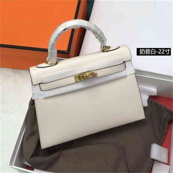 

designer herme bags women luxurys handbags wanghong women's leather second generation mini handbag one shoulder messenger bag 13d8xj