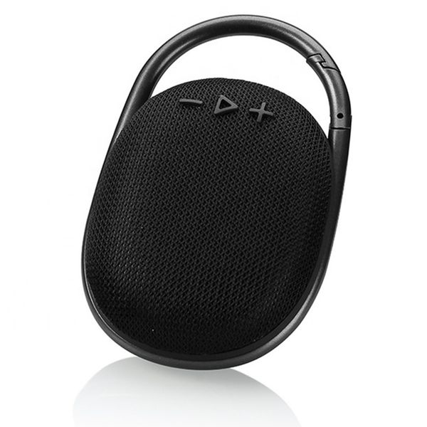 

brand clip 4 portable mini bluetooth speaker wireless speakers with good quality small package nice sound stere 3d hifi subwoofer outdoor st