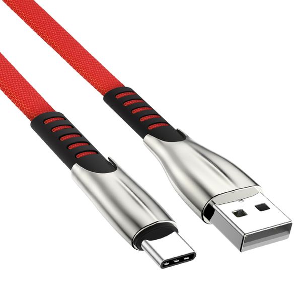 Schnellladung 5A USB Typ C Kabel für Samsung S20 S9 S8 Huawei P30 Pro Xiaomi Mi 9 Telefon Ladekabel Kabel