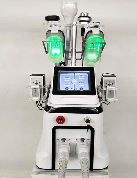 

powerful 360 cryo fat e double chin removal vacuum slimming machine 40k rf cavitation skin tightening e weight loss body sculpting beauty eq