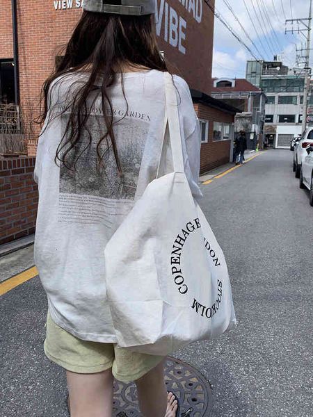 

women's t-shirt autumn south korea dongdamen street loose and versatile thin sunscreen long sleeve t-shirt women vocg, White