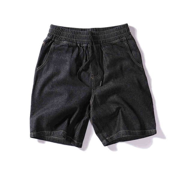 

selling mens casual fashion t shirt trend hip hop summer shorts, White;black