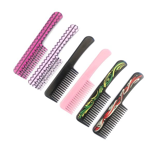 

multifunctional outdoor knife small self defense brush comb knife for women camping tools