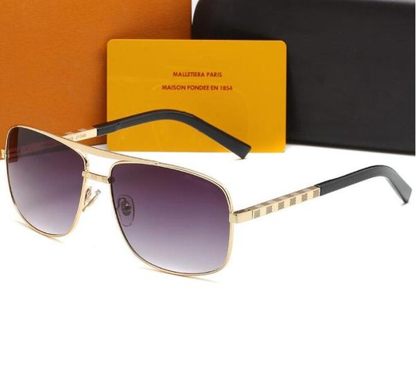 

designer glass sunglasses fashion women's 0258 glasses uv400 gold frame green lens 62mm framed lens, White;black