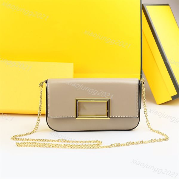 

2022 mini handbag latest women's leather shoulder bag leisure fashion