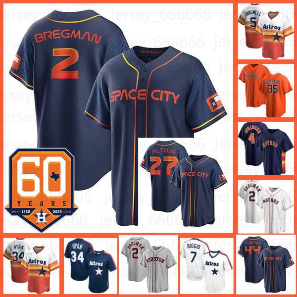 

44 yordan alvarez astros houston alex bregman baseball jersey 27 jose altuve yuli gurriel martin maldonado michael brantley jake meyers kyle, Black