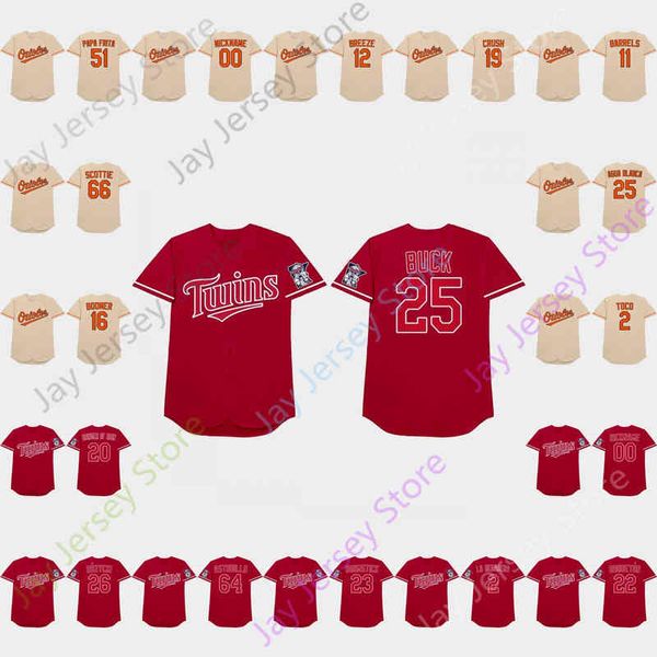 

2021 players' weekend nicknames jersey custom toco la regadera breeze boomer crush bringer of rain boqueton boomstick agua blanca buck, Black