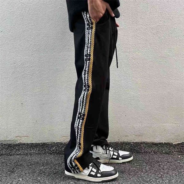 

style summer jeans casual pants sales high new fashion color webbing mk7b, Blue