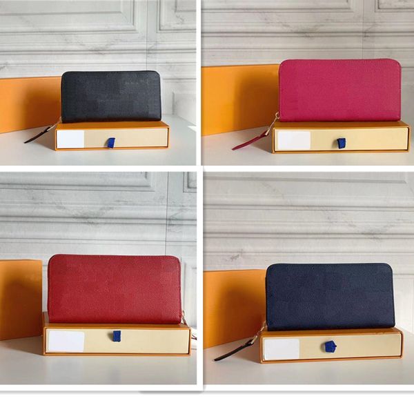 

2022 highest designer bag purse wallet luxurys designers bags womens men handbag fashion lady messenger hangdbags with box dust bag m60017, Red;black