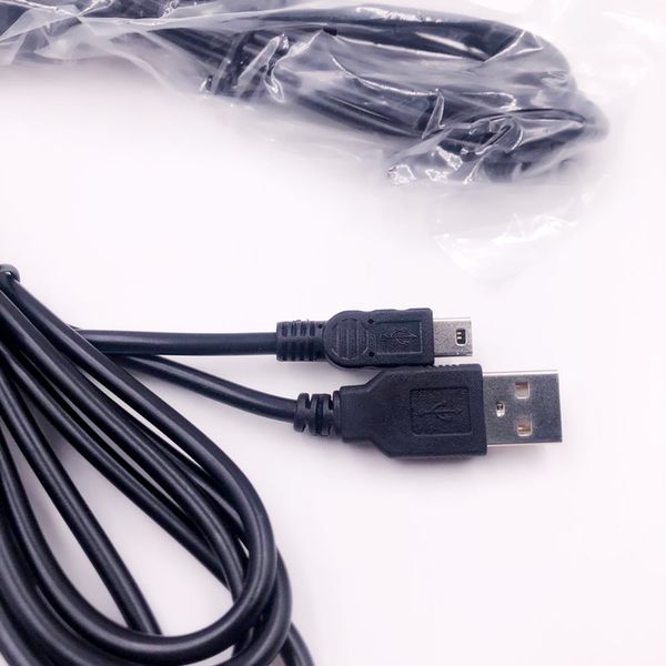 1,8 млн. USB -зарядка кабеля для Sony PS3 Беспроводной контроллер Игры