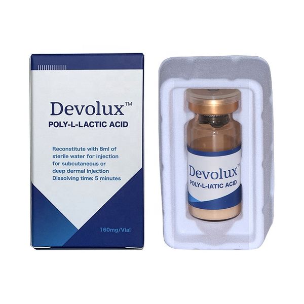 

beauty items reborn sculptra dermal poly lactic acid plla injection filler for butt anti aging wrinkle remover collagen ha booster wholesale
