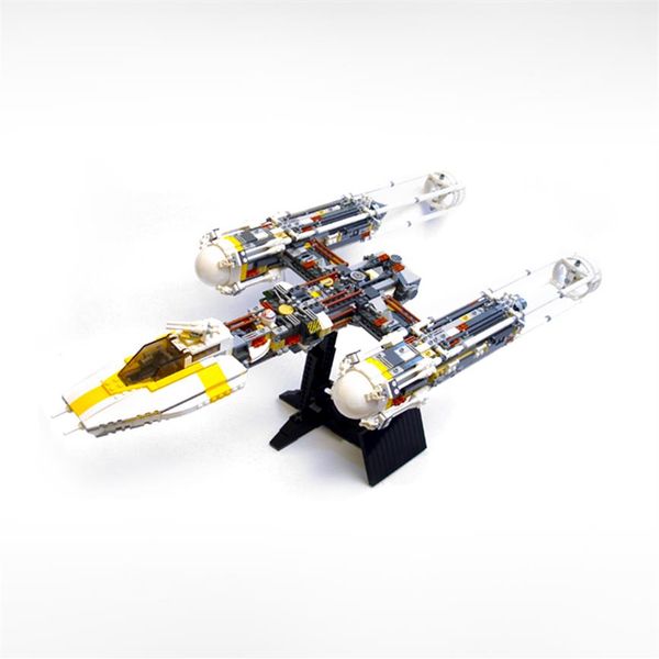 

in stock 05040 the mobile building block 1743pcs bricks education toys compatible 10134 christmas gifts244z