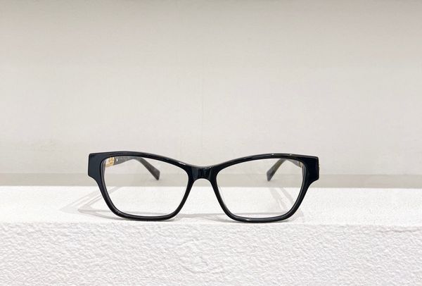 

frame optical eyeglasses for woman and mens new fashion retro 3288 with box, Silver