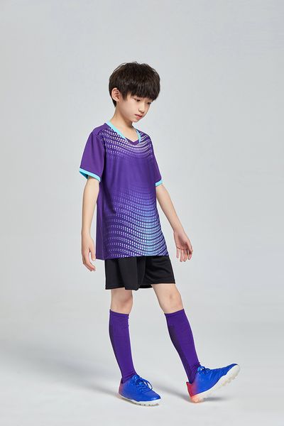 Jessie Kicks Fashion Jerseys Kids BP #QT07 Clothing Boy Ourtdoor Sport Support QC Pics Before Shipment