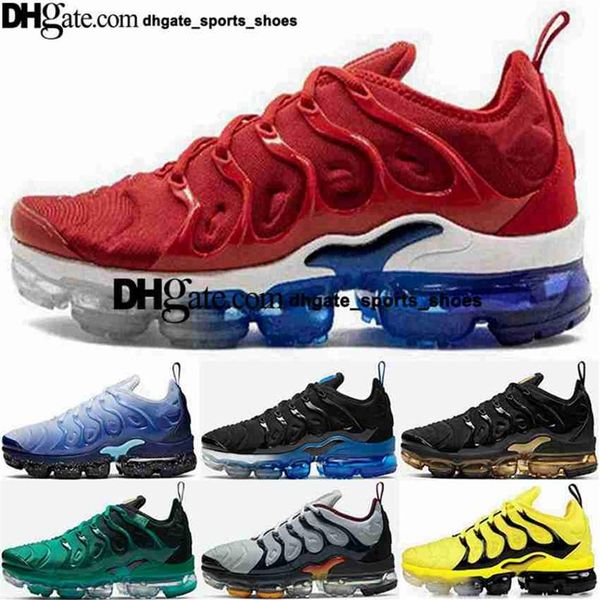 

vapores casual mens eur 47 48 women sneakers men plus trainers airs cushion tns runnings size 14 us 13 shoes fashion zapatillas hi195l, Black;red