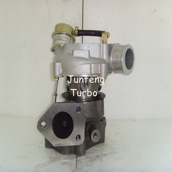 

factory price gt1752s turbocharger 732340-5001 28200-4a350 turbo