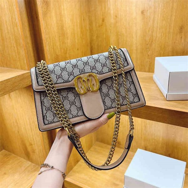 

fashion printing chain messenger women's small square 65% off shop clearance