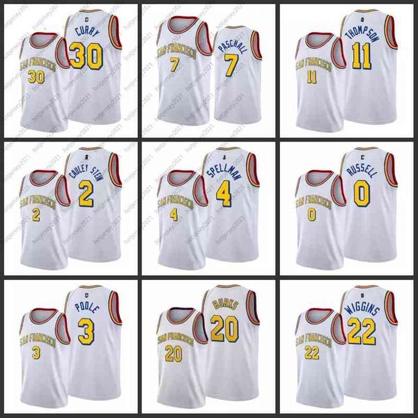 

men klaythompson quinn cook stephen curry d'angelo poole andrew wiggins jersey