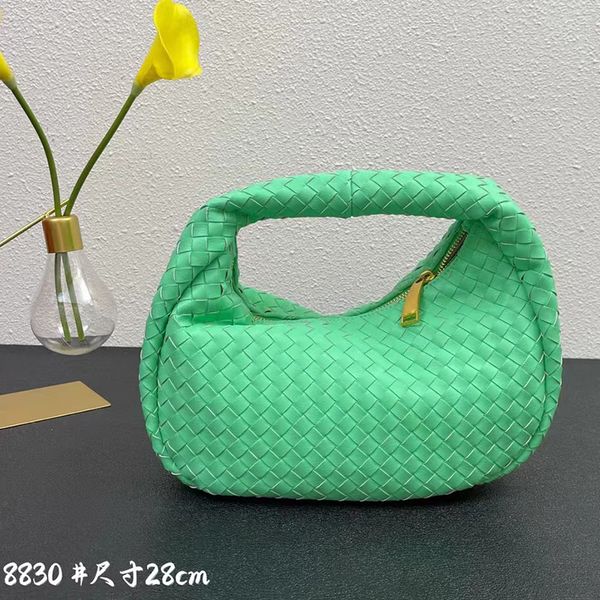 

handbags designer bag women knitting clutch bags fashion crochet leather shoulder handbag ladies party purse cross body