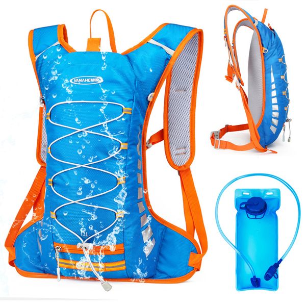 

sport bags outdoor cycling bag light breathable sports backpack running hiking backpacks