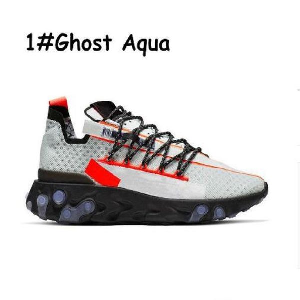

woman women running shoes ghost aqua pure plati platinum volt summit white fashion sports sneakers size 40-45 shoe