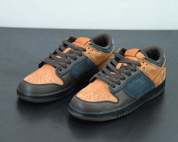 

brand shoes authentic dk low prm cider skateboard off noir cider-dark chocolate-wild berry trainers sports outdoor sneakers