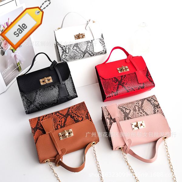 

shoulder bagwomen's vintage fashion versatile factory outlet