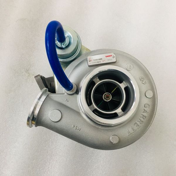 

turbo for truck gt2259s euro iii turbocharger 702989-0006 gt2259 504094261 702989