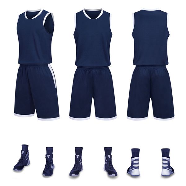 

nh040 hockey jersey sport wears athletic outdoor apparel college, Black