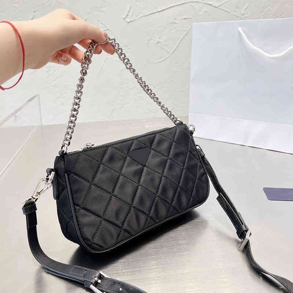 

evening bags shoulder bag designer women handbag fashion shopping totos womens luxury chain crossbody bags purses female wallet 220617