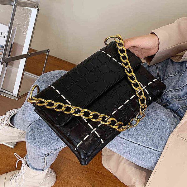 

evening bag women s single chain wallet shoulder lapel strap cross slot cc 220416