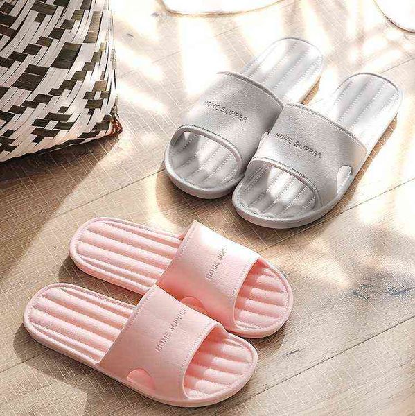 

slippers chinelos de verÃ£o dos homens eva super leve feminino antiderrapante banheiro quarto macio casa mulher sapatos interior plana casal, Black
