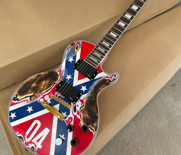 

mahogany body neck rosewood fingerboard cost performance pickup electric guitar