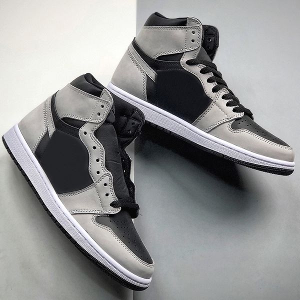 

mocha dark 1s sneakers woman shoes bred trainers 1 sneakers, Black